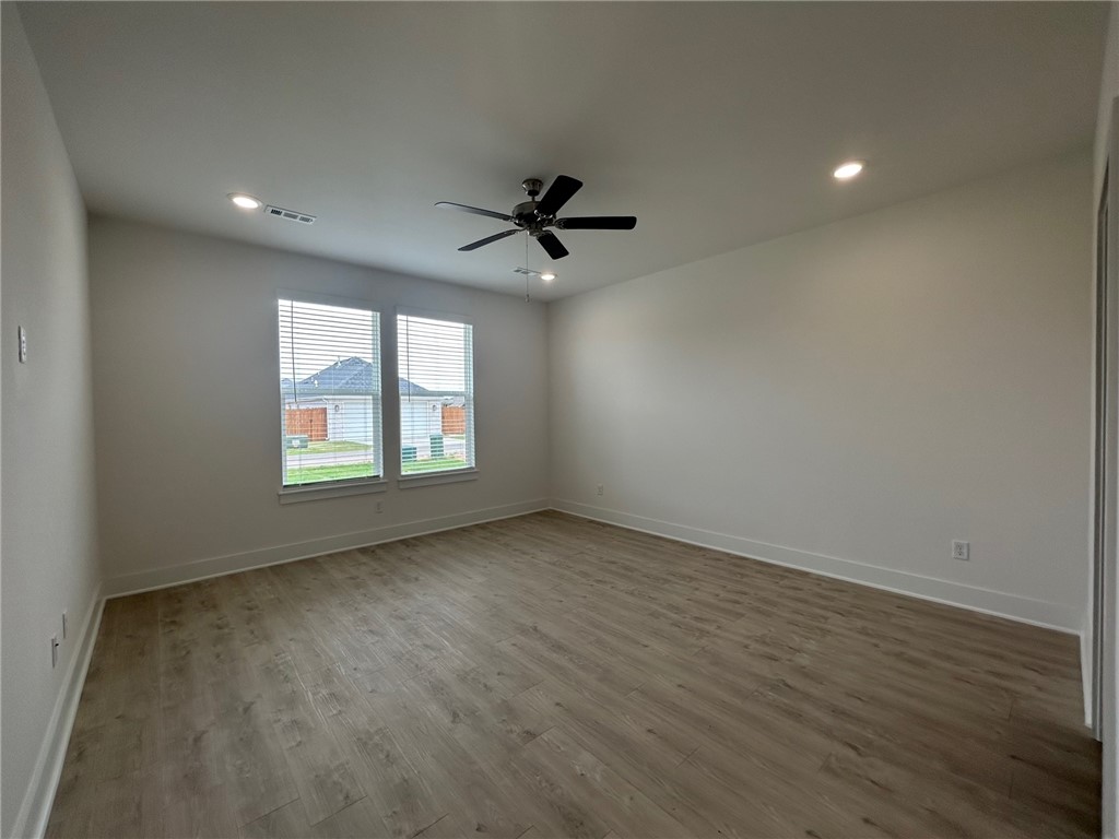 The Element - Residential Lease