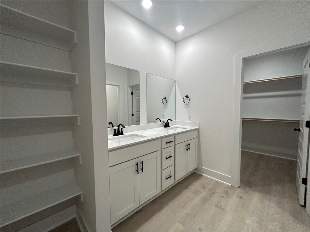 The Element - Residential Lease