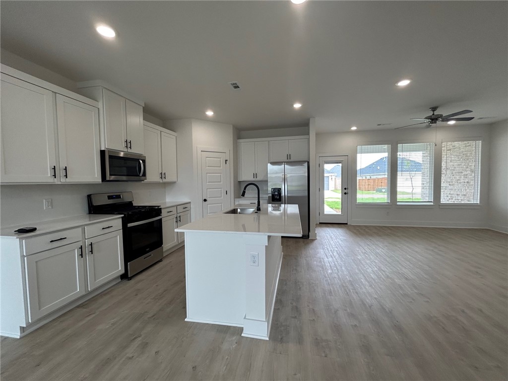 The Element - Residential Lease