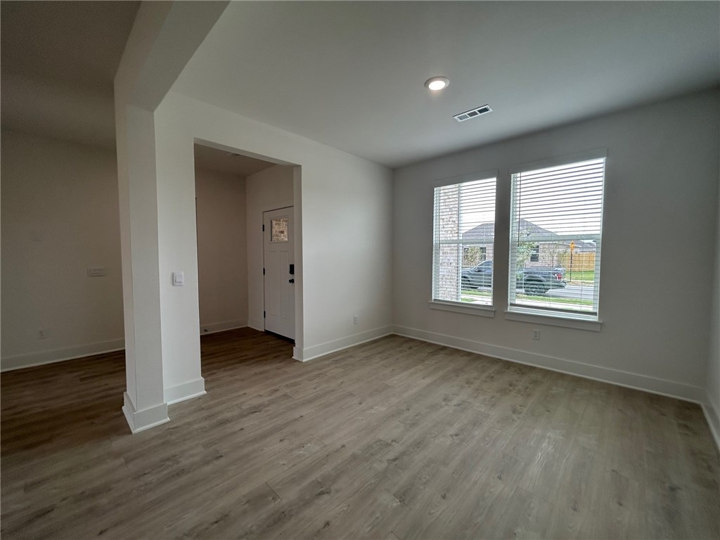 The Element - Residential Lease