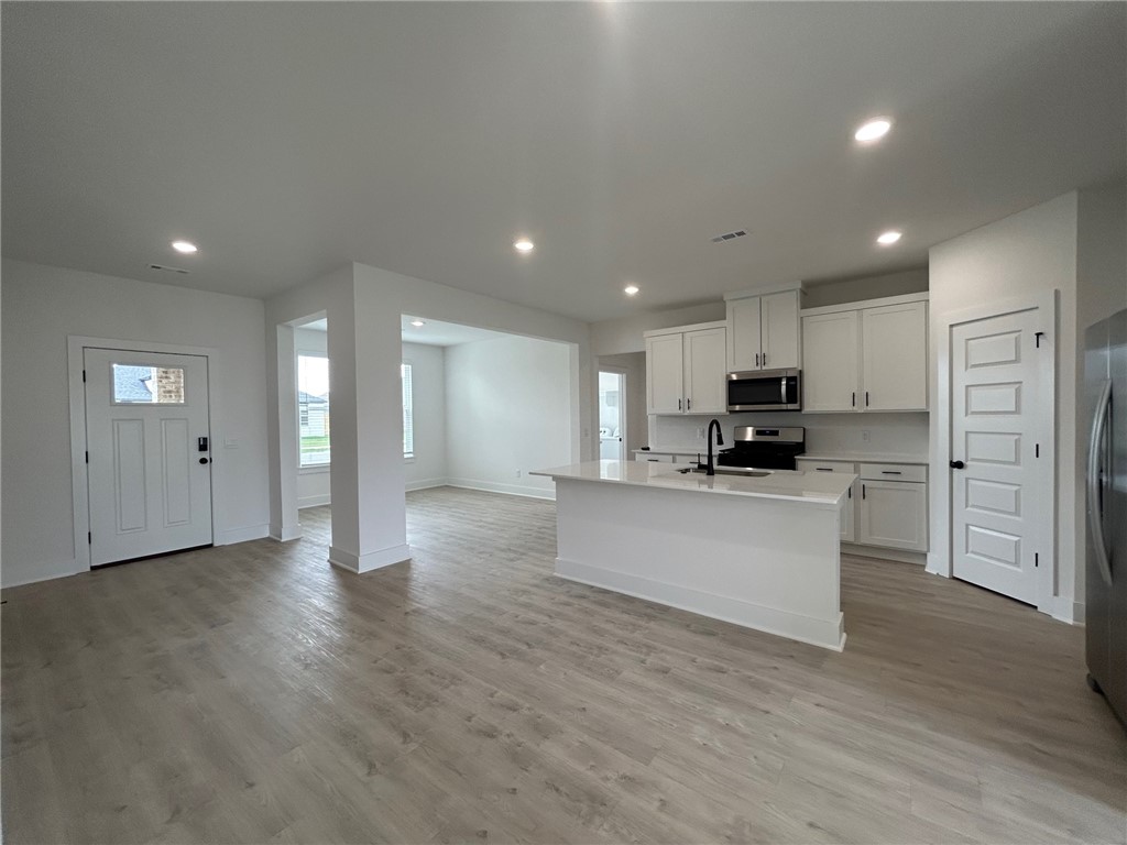 The Element - Residential Lease