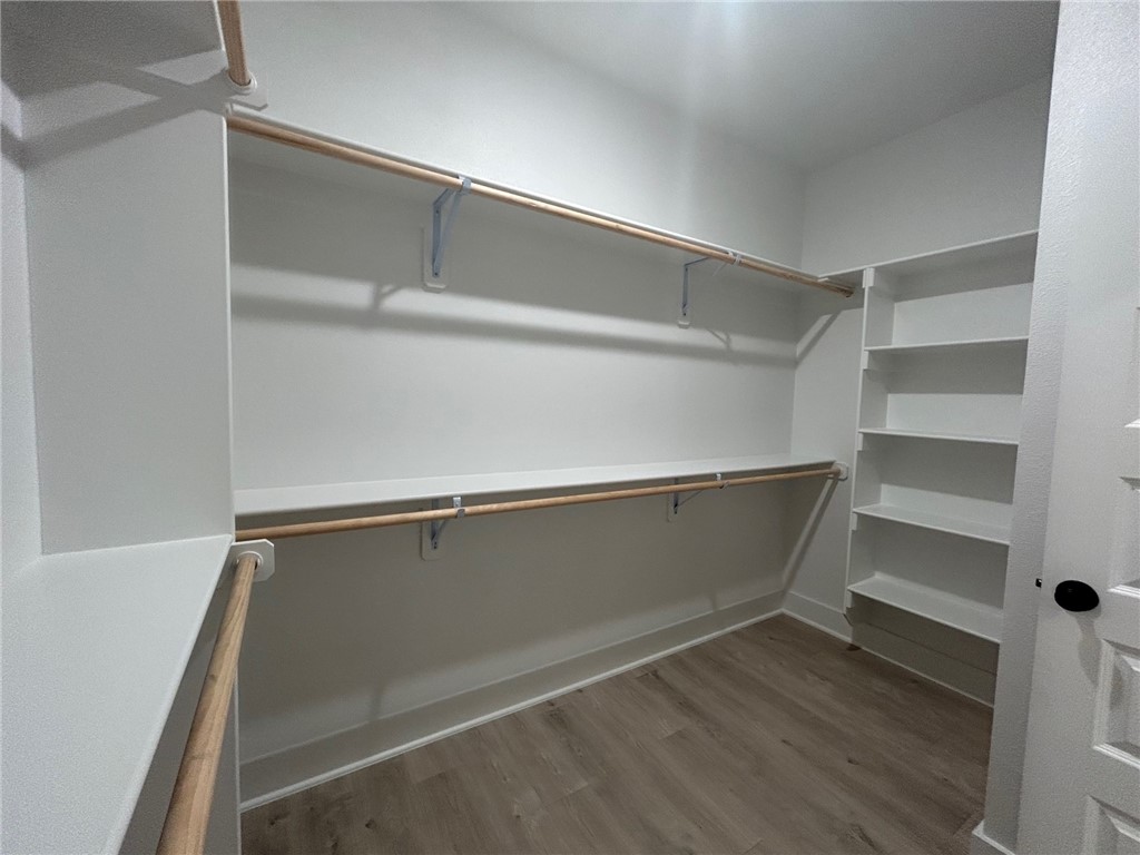 The Element - Residential Lease