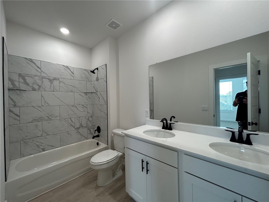 The Element - Residential Lease
