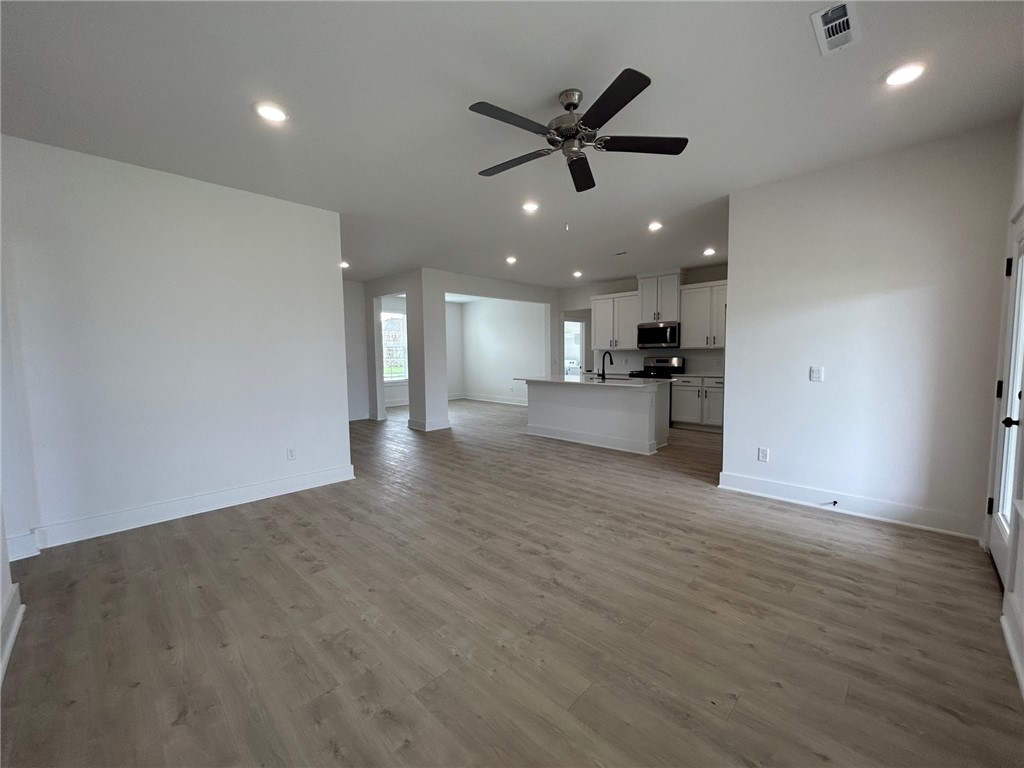 The Element - Residential Lease