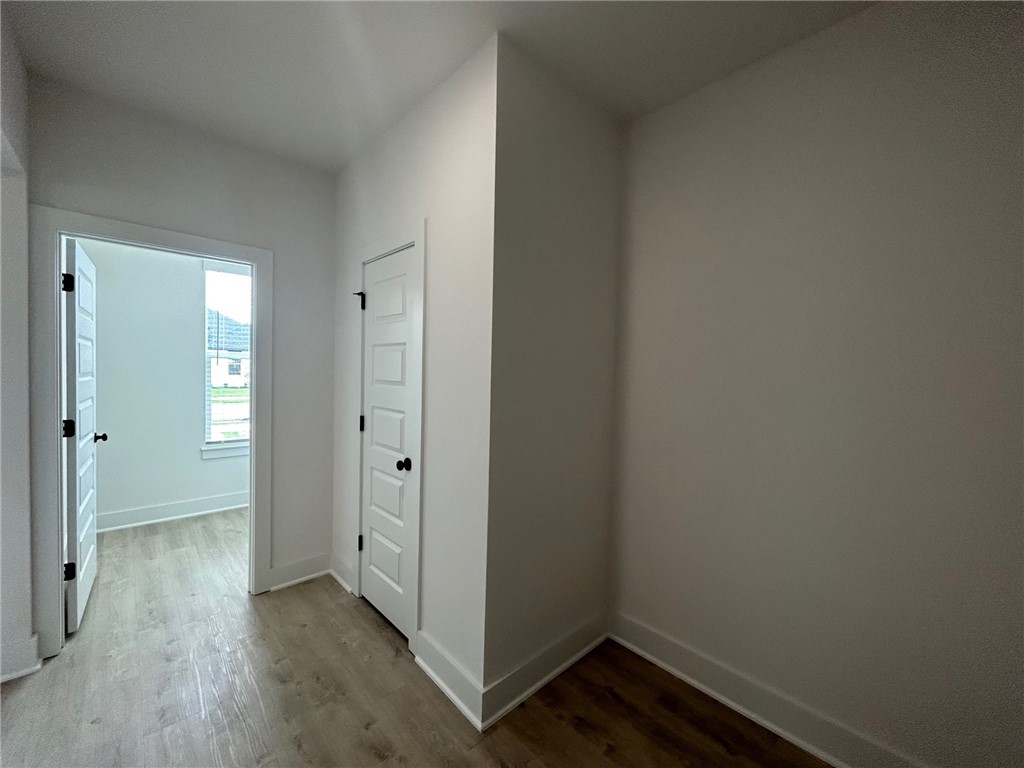 The Element - Residential Lease
