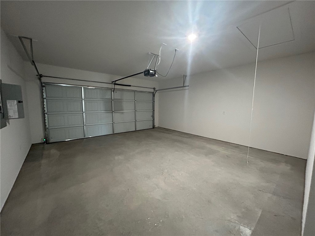 The Element - Residential Lease