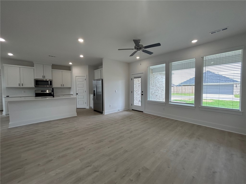 The Element - Residential Lease