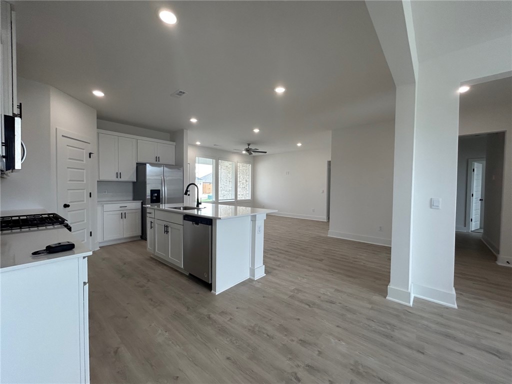The Element - Residential Lease