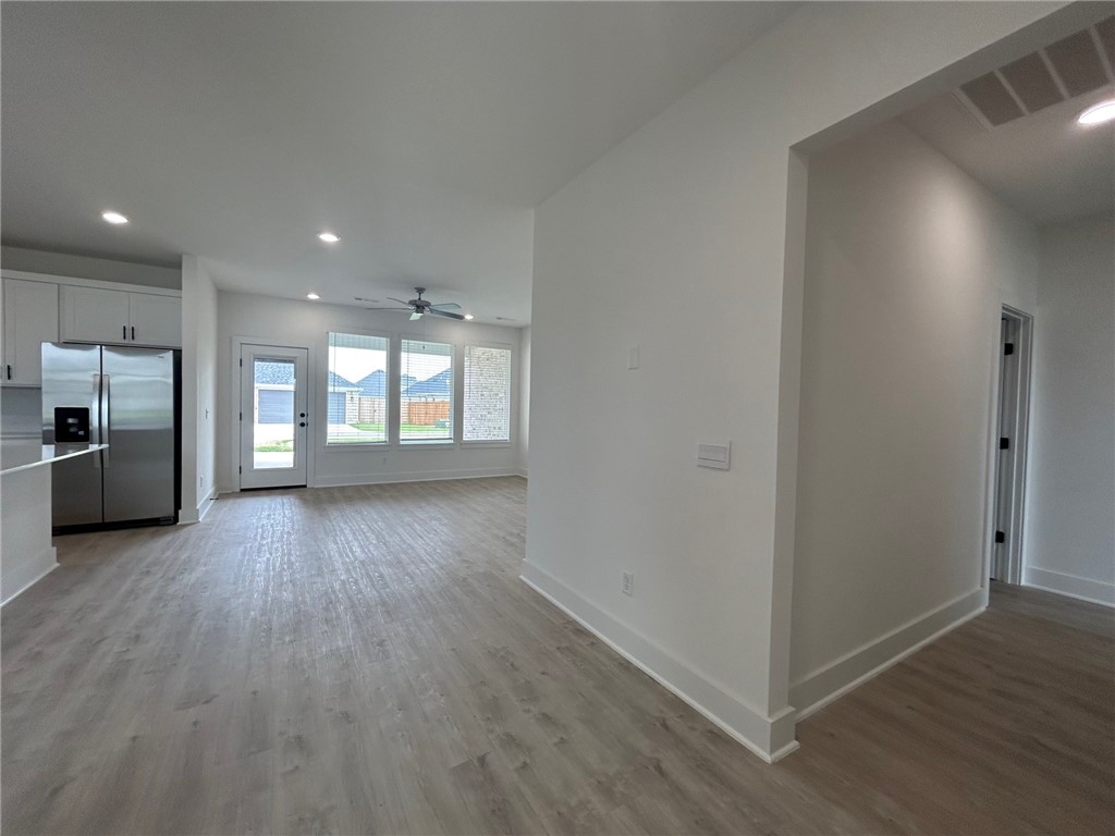 The Element - Residential Lease