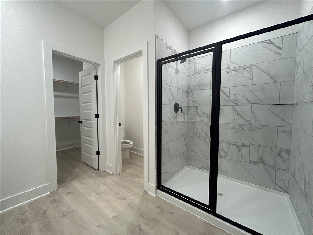 The Element - Residential Lease