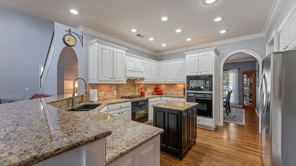 Highland Knolls Unit 2 Ph 2 Rogers - Residential