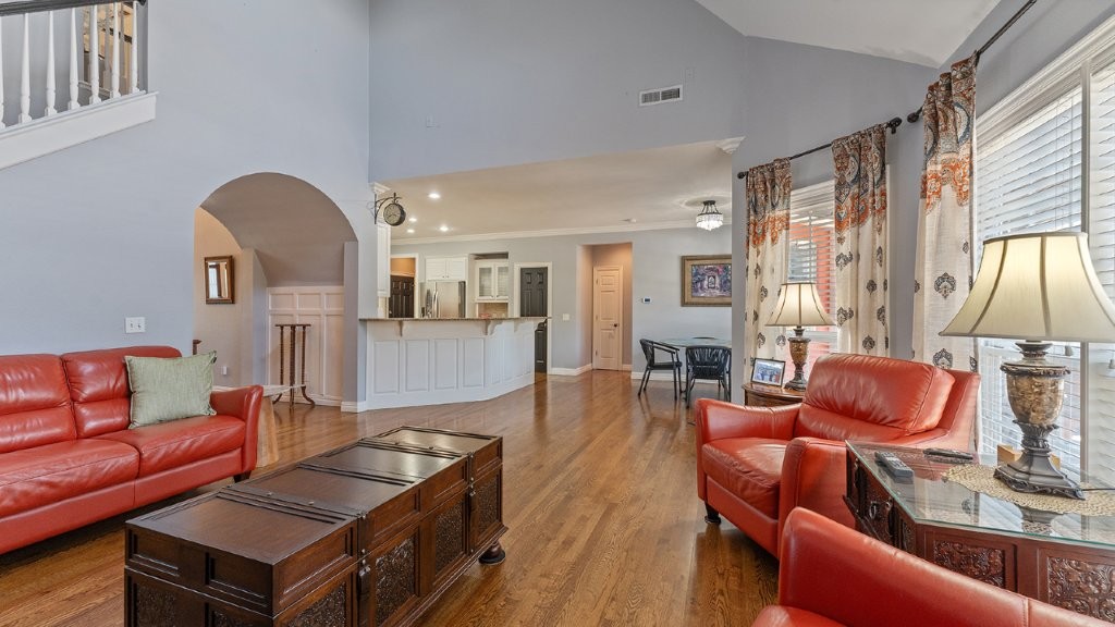 Highland Knolls Unit 2 Ph 2 Rogers - Residential