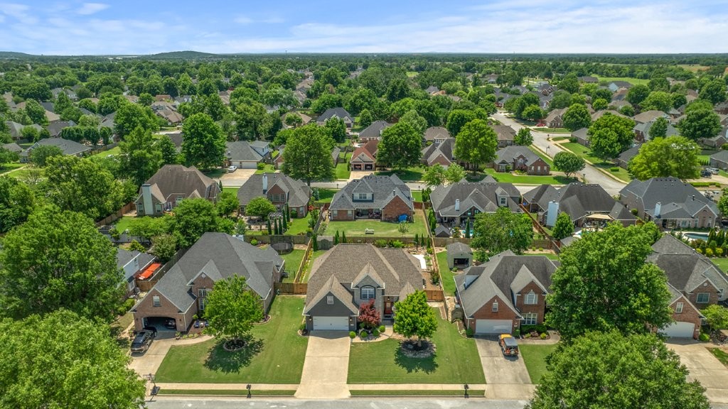 Highland Knolls Unit 2 Ph 2 Rogers - Residential