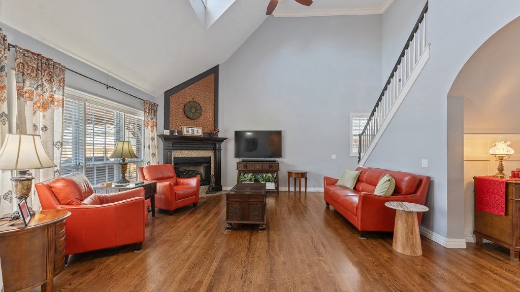 Highland Knolls Unit 2 Ph 2 Rogers - Residential