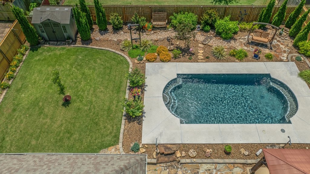 Highland Knolls Unit 2 Ph 2 Rogers - Residential