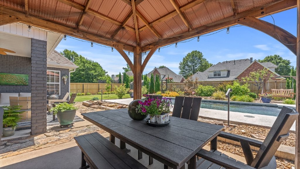 Highland Knolls Unit 2 Ph 2 Rogers - Residential