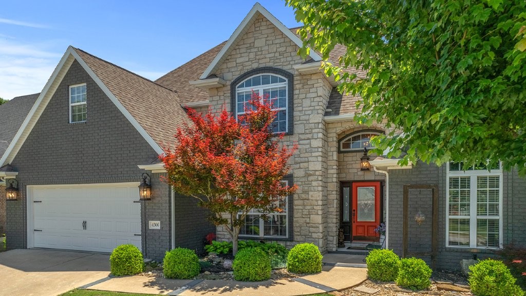 Highland Knolls Unit 2 Ph 2 Rogers - Residential