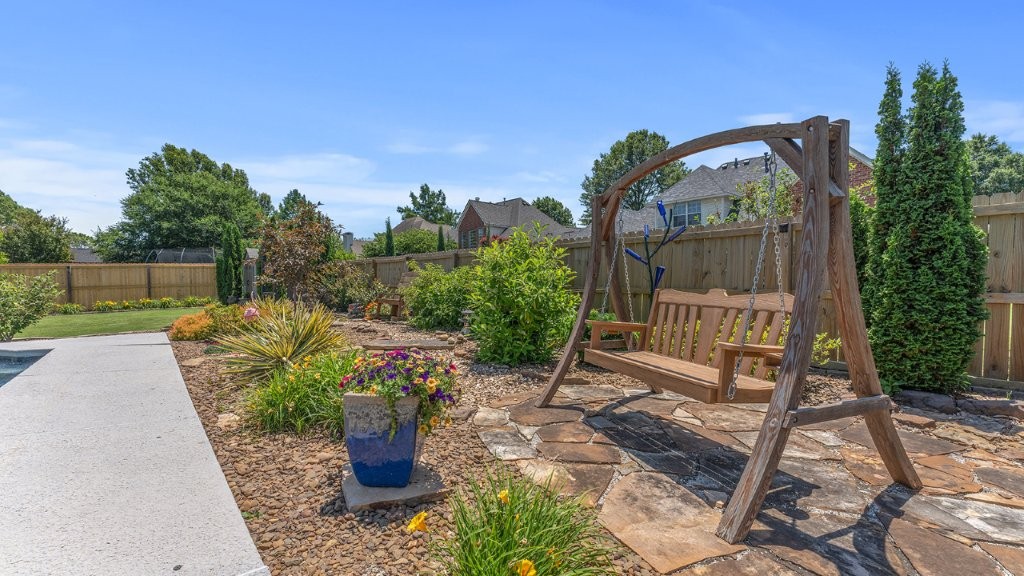 Highland Knolls Unit 2 Ph 2 Rogers - Residential