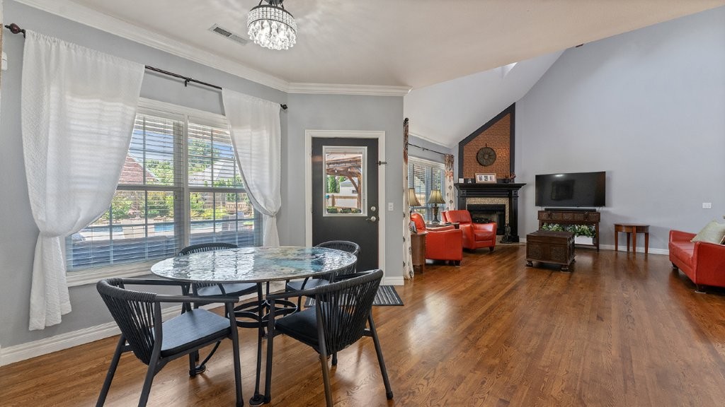 Highland Knolls Unit 2 Ph 2 Rogers - Residential