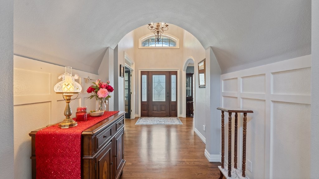 Highland Knolls Unit 2 Ph 2 Rogers - Residential