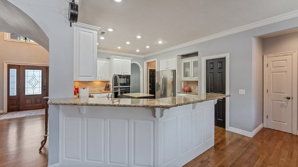 Highland Knolls Unit 2 Ph 2 Rogers - Residential