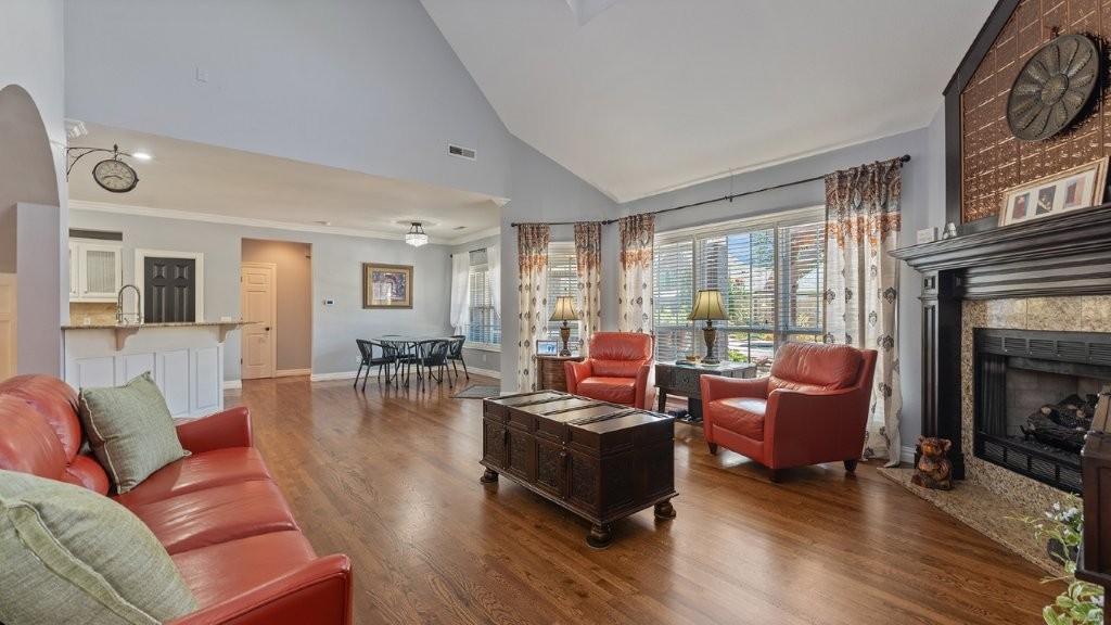 Highland Knolls Unit 2 Ph 2 Rogers - Residential