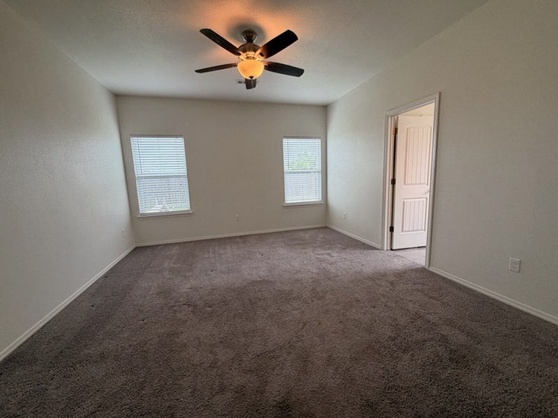 Morningside Sub Ph I Centerton - Residential Lease