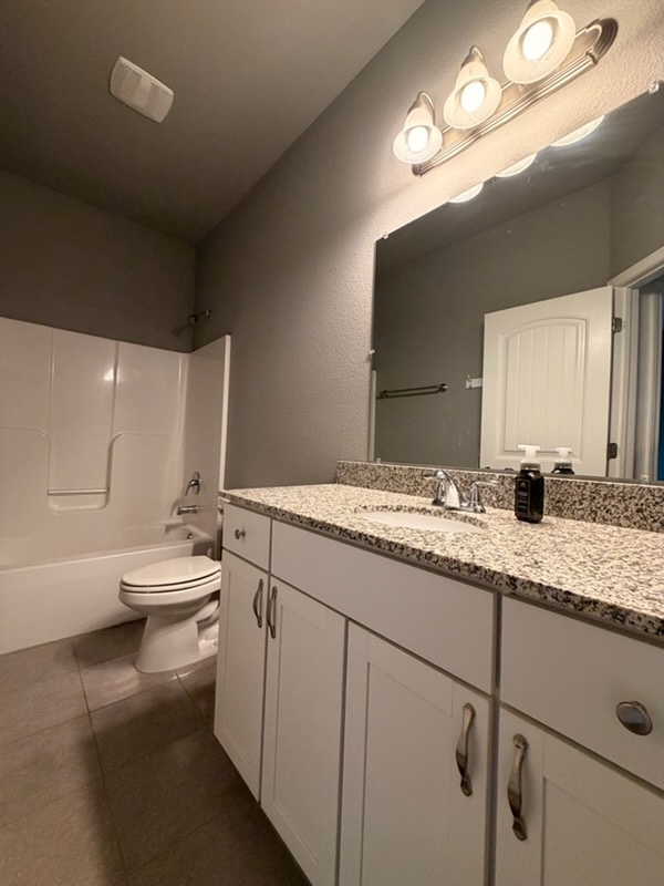 Morningside Sub Ph I Centerton - Residential Lease