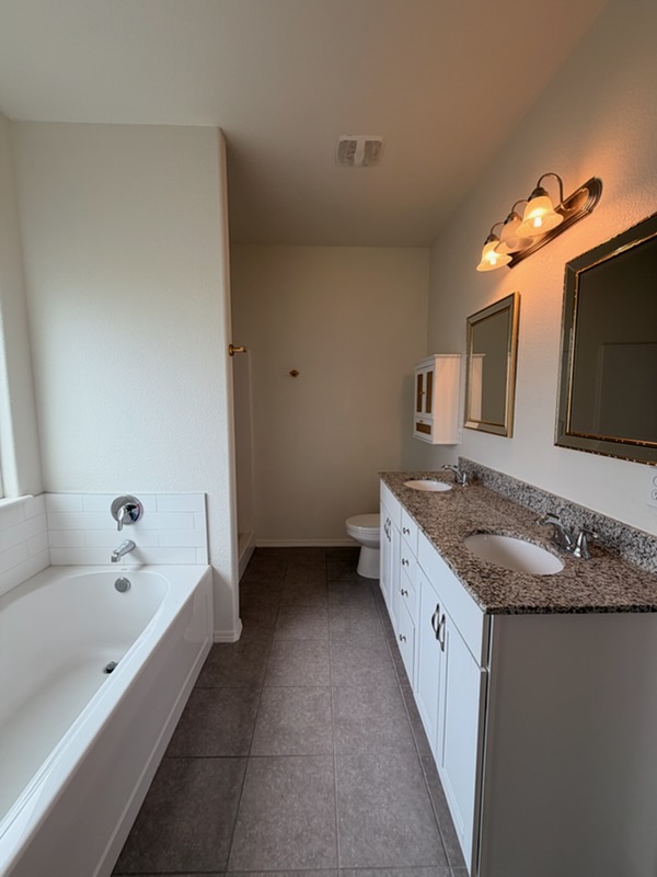Morningside Sub Ph I Centerton - Residential Lease