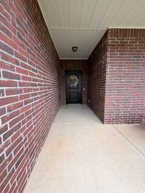 Morningside Sub Ph I Centerton - Residential Lease