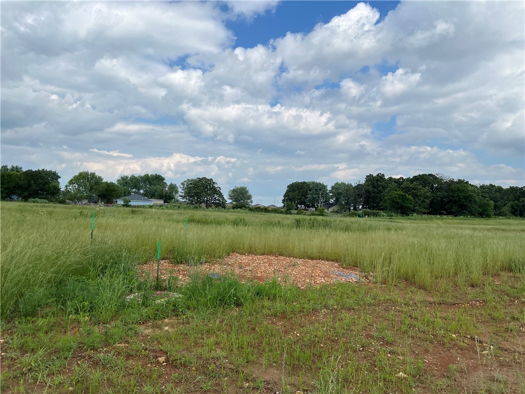 Castlewood - Land