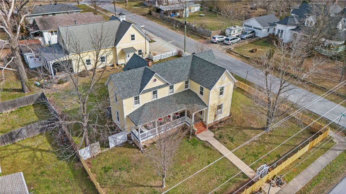 Rogers Add - Residential