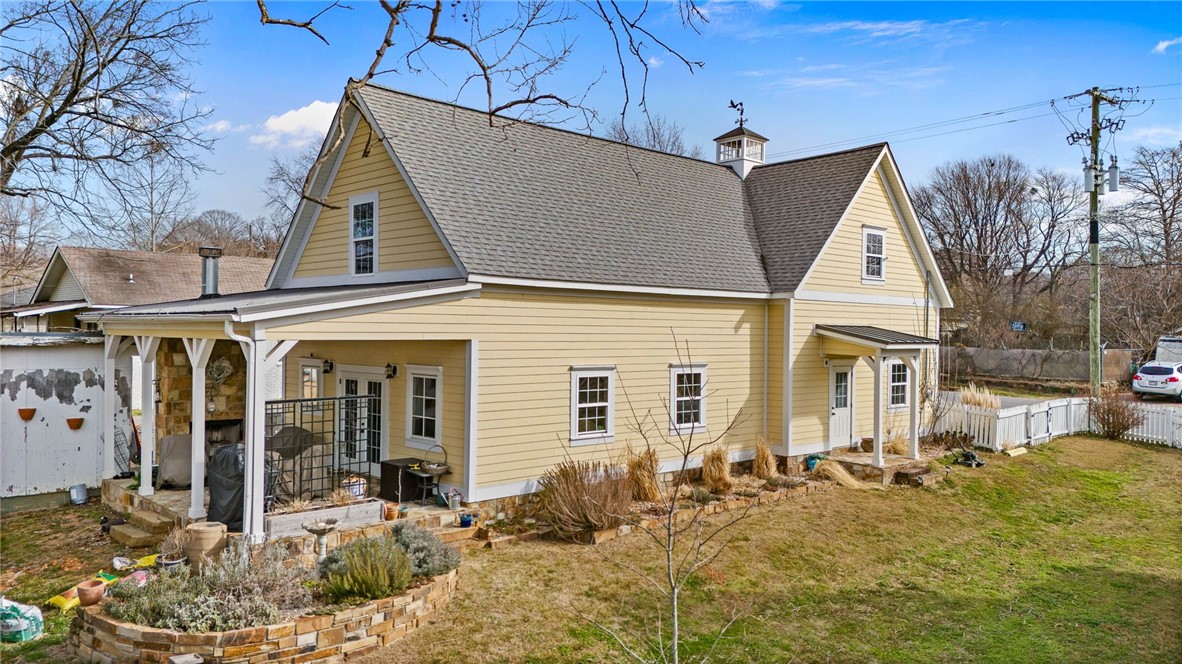 Rogers Add - Residential