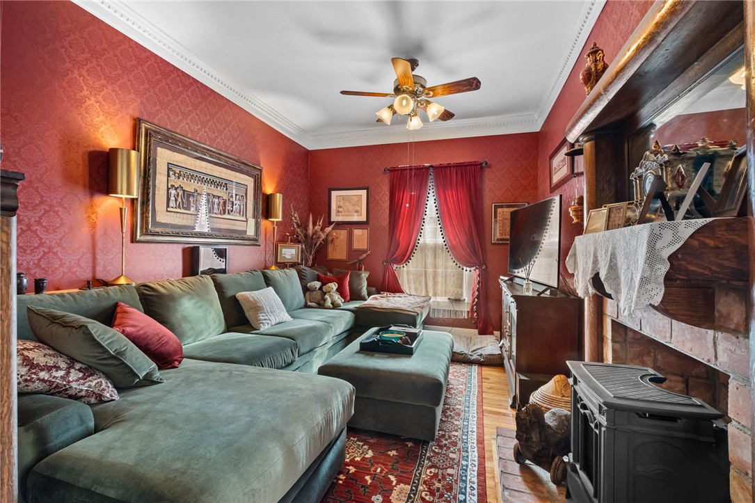 Rogers Add - Residential