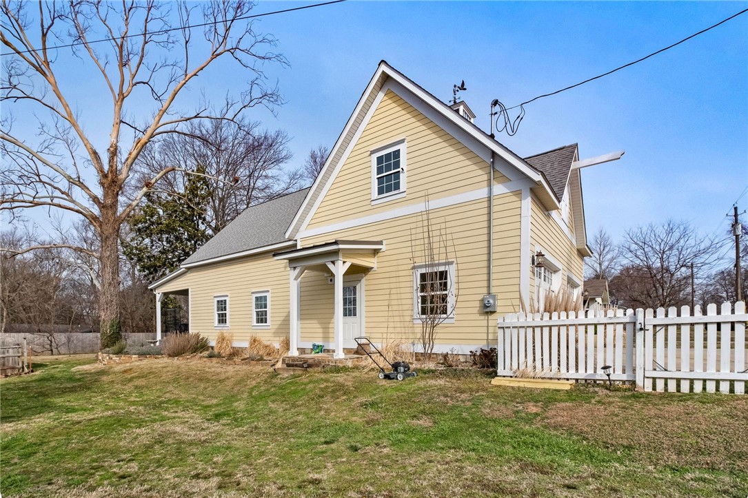 Rogers Add - Residential