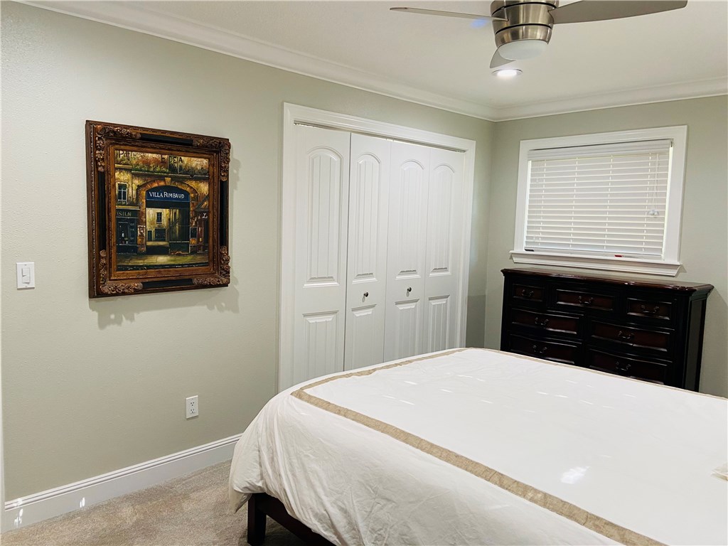 Hampstead Sub Bvv - Residential Lease