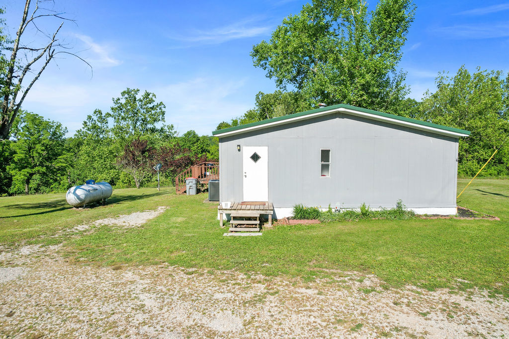Phillips Creek Sub Rurban - Residential