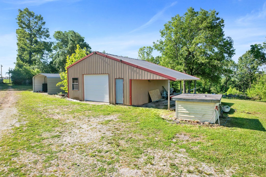 Phillips Creek Sub Rurban - Residential