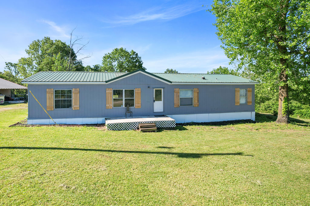 Phillips Creek Sub Rurban - Residential