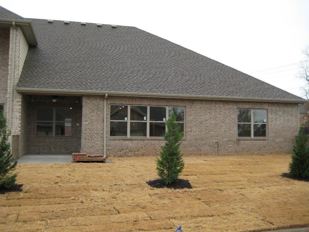 Shadow Valley - Residential Lease