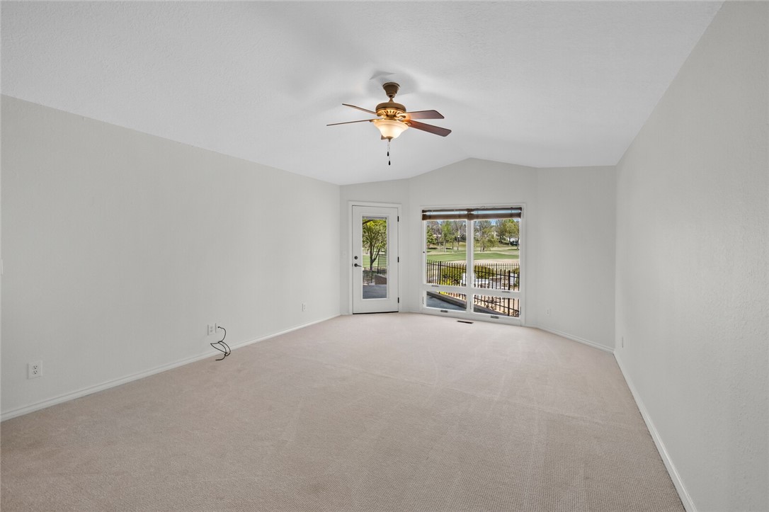 Champions Patio Homes Rogers - Residential Lease