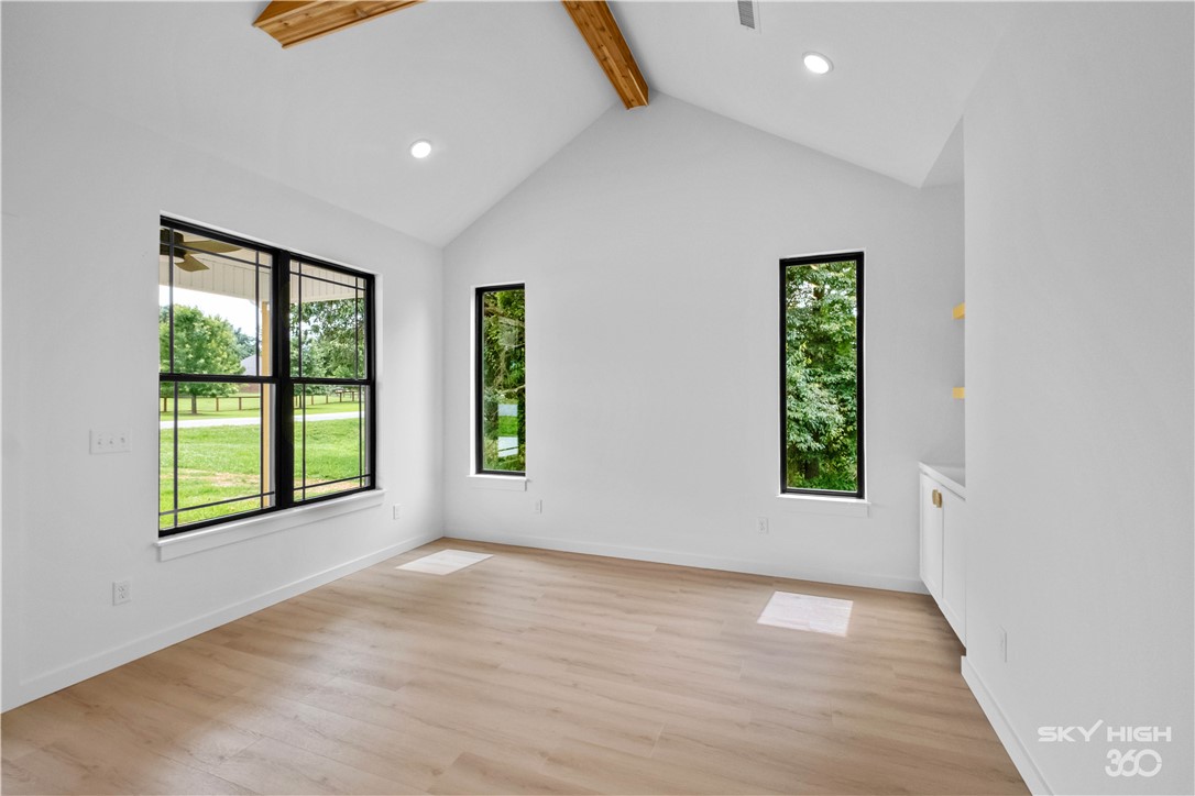 Central Heights - Residential Lease