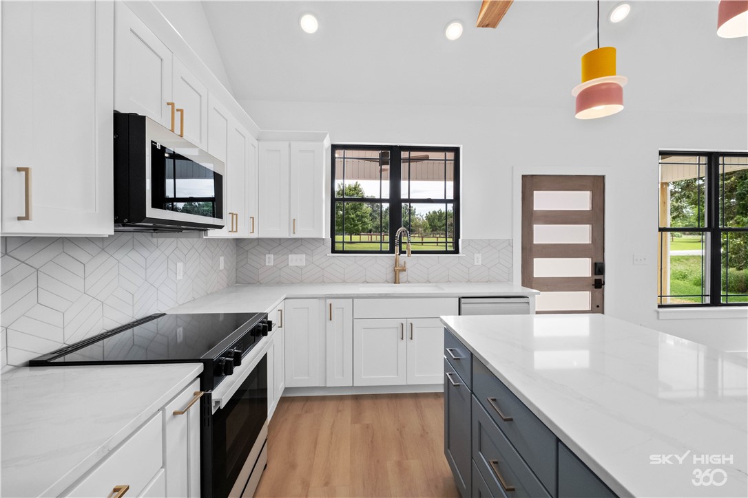 Central Heights - Residential Lease