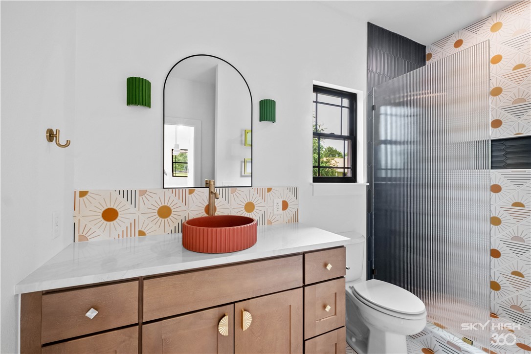 Central Heights - Residential Lease