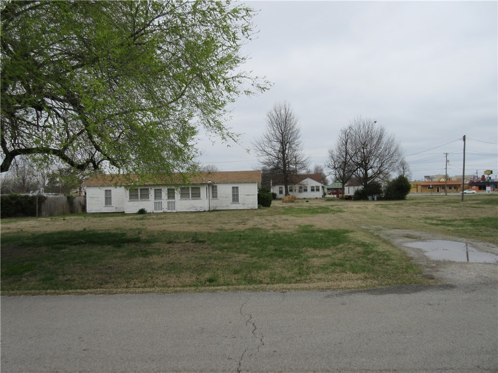 N/A - Commercial Sale
