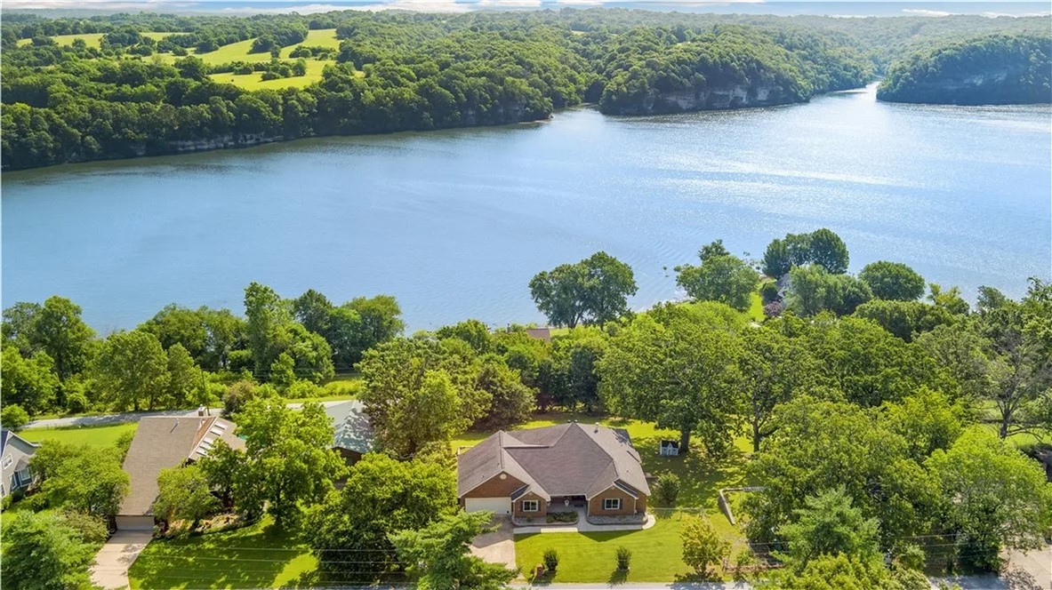 Ponderosa Lake Add - Land