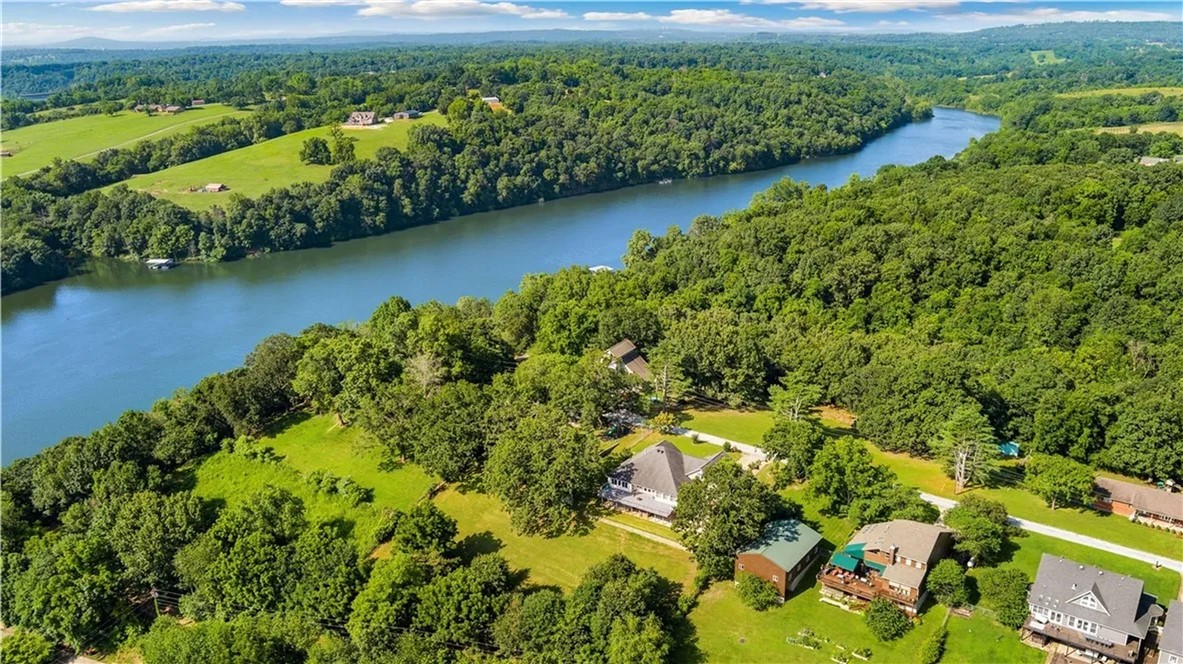 Ponderosa Lake Add - Land
