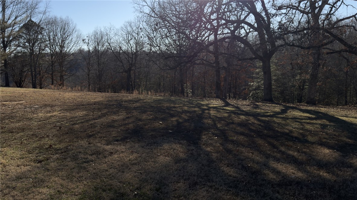Ponderosa Lake Add - Land