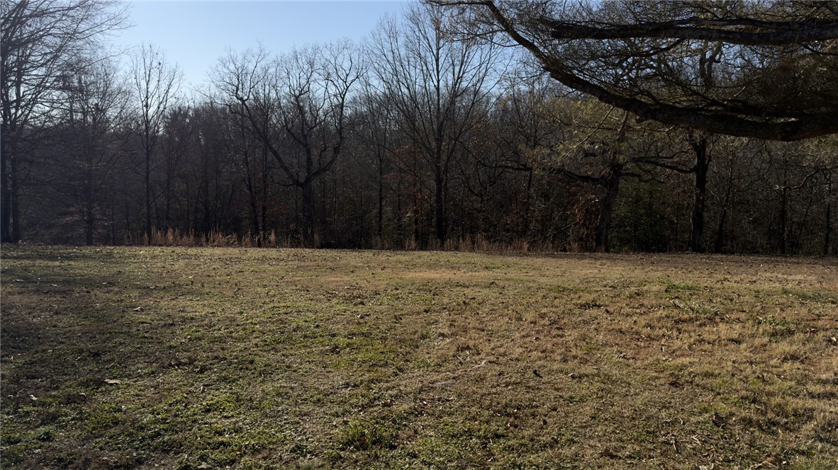 Ponderosa Lake Add - Land