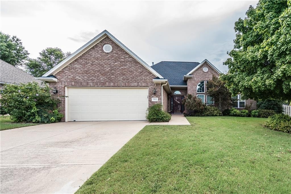 Ridgecrest Meadows Ph 2 Rogers - Residential